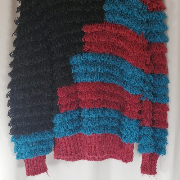 Clovis Ruffin Knit sweater - Picture 12 of 16